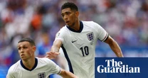 Tuchel wants Bellingham’s fire so long as England’s ace leaves his ego at door | Jacob Steinberg
