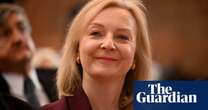 Liz Truss says UK will fail unless British media outlets are ‘fixed’