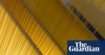 ‘A fatal blow’: Italian producers fear effects of Trump’s ‘war against pasta’