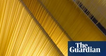 Italian researchers find new recipe to extend life of fresh pasta by a month