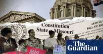 Missouri abortion rights in legal limbo after constitutional protections take effect