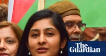 Zarah Sultana to drop legal threat over feud with Jeremy Corbyn