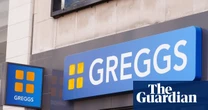 Greggs to put up price of breakfast deals and other items after weak summer sales