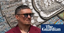 Cherished champion and statesman: Usyk focuses on Ukraine before titles