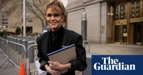 Jury selected in retrial of Sarah Palin’s libel case against the New York Times