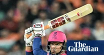 India’s 15-year-old IPL sensation Vaibhav Sooryavanshi called up to face England