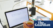 Remote working tribunal cases in Great Britain fall for first time since Covid hit