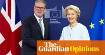 The latest cost of Brexit is about to hit – and voters are watching. Will Labour act? | Polly Toynbee