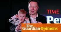 He already has 12 children. Now Musk wants all of the US to embrace extreme breeding