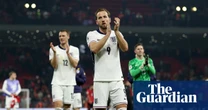 Tuchel knows perfection is an illusion but England have reasons to dream | David Hytner