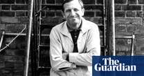 ‘Mr Rossiter says he is good at madmen’: Leonard Rossiter interviewed by the Guardian in 1969 – from the archives