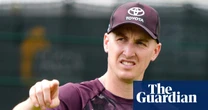 ‘Fun not to be nice guys any more’: Harry Brook on England’s new attitude