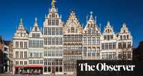 Amazing Antwerp: 10 ways to get the most out of Belgium’s cultural gem