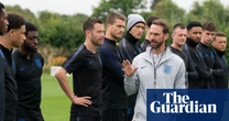 From An Evening With Gary Lineker to Dear England: what to watch to warm up for the World Cup