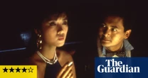 City on Fire review – Tarantino-inspiring Hong Kong thriller burns with grit and moral tension