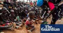 Trump’s aid freeze shuts down ‘gold standard’ famine-monitoring system