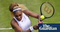 Serena Williams to make Wimbledon singles comeback after being handed wildcard