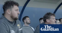 TV tonight: a former Liverpool player lifts the lid on a financial scandal