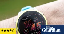 Garmin Forerunner 570 review: running watch stumbles just short of greatness