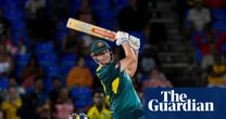 Cameron Green and Josh Inglis continue hot form as Australia beat West Indies again
