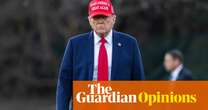 Sycophancy and toadying are de rigueur in Trump’s court of self-aggrandizement | Sydney Blumenthal