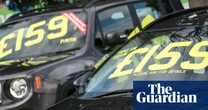Up to 14m car loan scandal victims in line for average £700 payout, City regulator announces