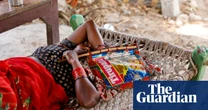 ‘Unliveable’: Delhi’s residents struggle to cope in record-breaking heat