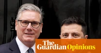 I used to run the Foreign Office. This is my advice for today’s extraordinary White House meeting