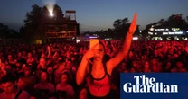 Serbia’s Exit festival to go ‘into exile’ amid government pressure over student protests