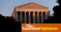 The US supreme court just completed Trump’s January 6 coup attempt | Rebecca Solnit