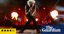 Sum 41 review – hugs and lasers as emotional pop-punks go out with a bang