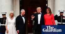 Donald Trump’s UK state visit arrives at awkward moment after Mandelson exit