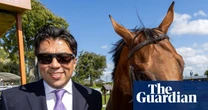 Football super agent Joorabchian’s £24m gamble has day of destiny at the Derby