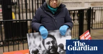 Mother of jailed British-Egyptian activist resumes full hunger strike