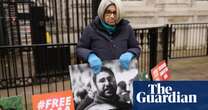 Mother of activist imprisoned in Egypt threatens to go back on hunger strike