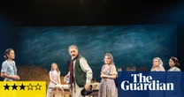 Dancing at Lughnasa review – flashes of rapture in Brian Friel’s story of sisterhood