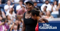 Venus Williams’s new quest: finding out how much longer she can stretch time