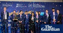 Star-studded WR Chess repeat World Blitz title amid controversy in London