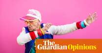 Why you probably look much older than you think | Arwa Mahdawi