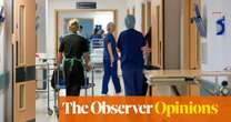 The Observer view: NHS job cuts may exacerbate health service’s challenges | Observer editorial