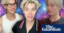 In Thailand, where mysticism thrives, AI fortune telling finds fertile ground