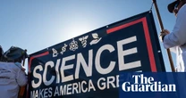 Leading US economists urge peers to fight Trump’s attack on environment