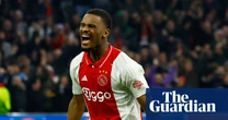 Chelsea agree £35.5m deal for Ajax’s Jorrel Hato and want RB Leipzig’s Xavi Simons