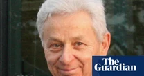 Edgar Neufeld obituary