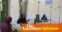The Guardian view on Britain’s new aid vision: less cash, more spin. The cost will be counted in lives | Editorial