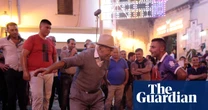 Calabria comes alive with song and dance: how a new generation is revitalising southern Italy’s quiet villages