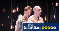 Copenhagen review – atomic secrets and moral fog in a terrifyingly timely revival