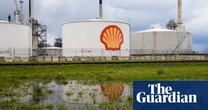Revealed: Shell oil non-profit donated to anti-climate groups behind Project 2025