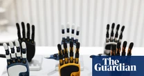 China wants to solve the hardest problem in robotics – making hands