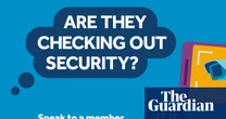 ‘See it. Say it. Sorted’ campaign gets refresh – but slogan stays same